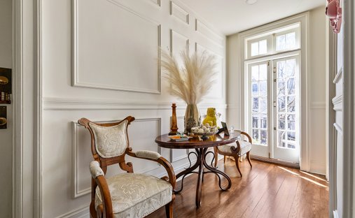Condo in Richmond, Virginia, United States 1