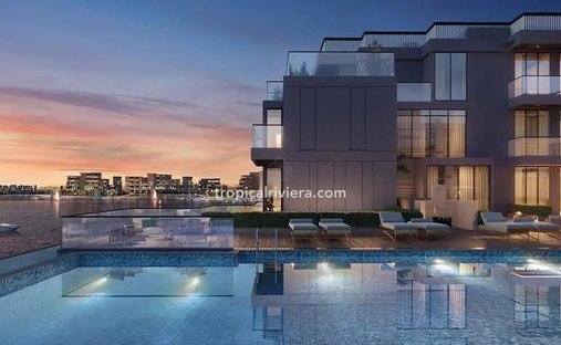 Apartment in Lusail, Doha, Qatar 1