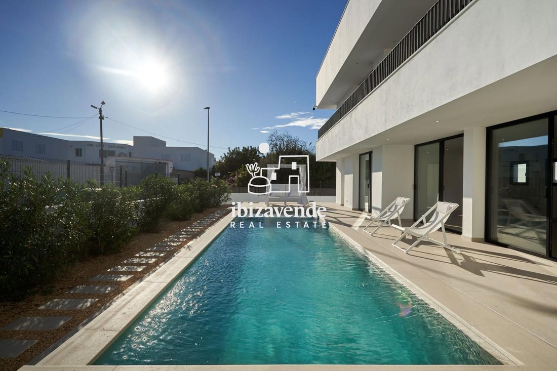House in Sant Antoni de Portmany, Balearic Islands, Spain 4 - 15303775