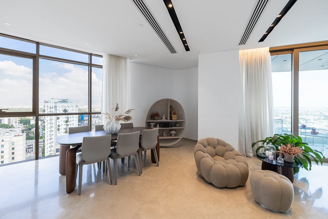 Apartment in Nicosia, Nicosia, Cyprus 4 - 15302847