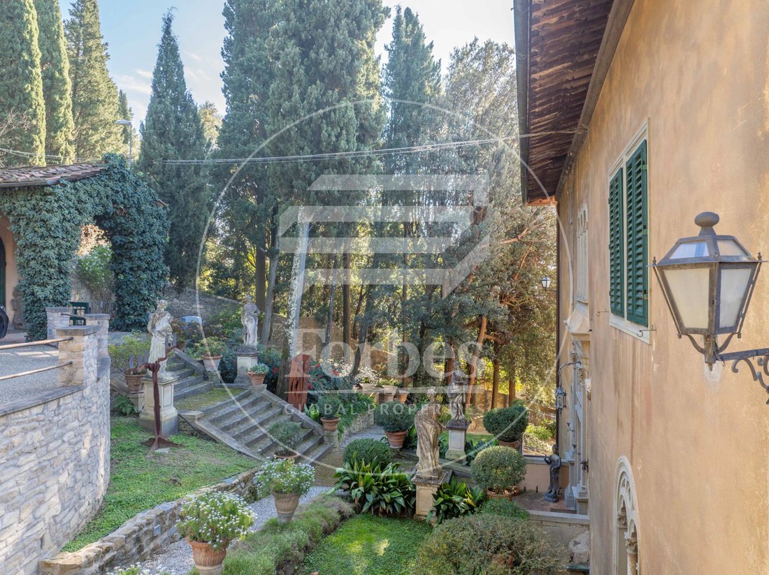 Maison à Poggio Gherardo, Toscane, Italie 5 - 15059401