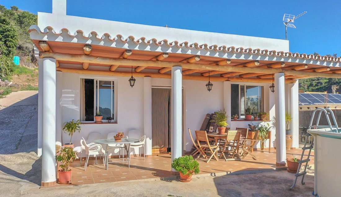 Finca in Estepona, Andalusia, Spain 2 - 15303064