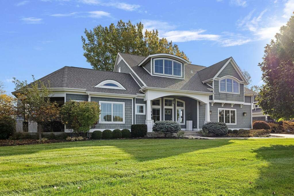 Haus in St. Joseph, Michigan, Vereinigte Staaten 1 - 15303708