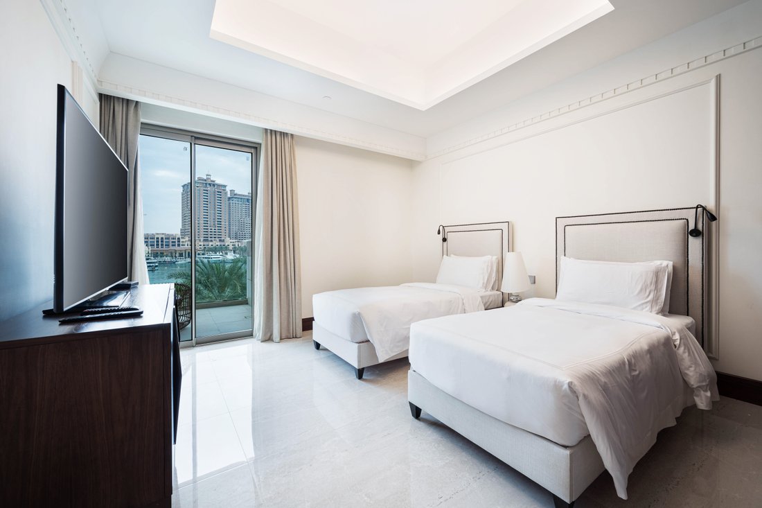 Apartment in Doha, Doha, Qatar 5 - 15301651