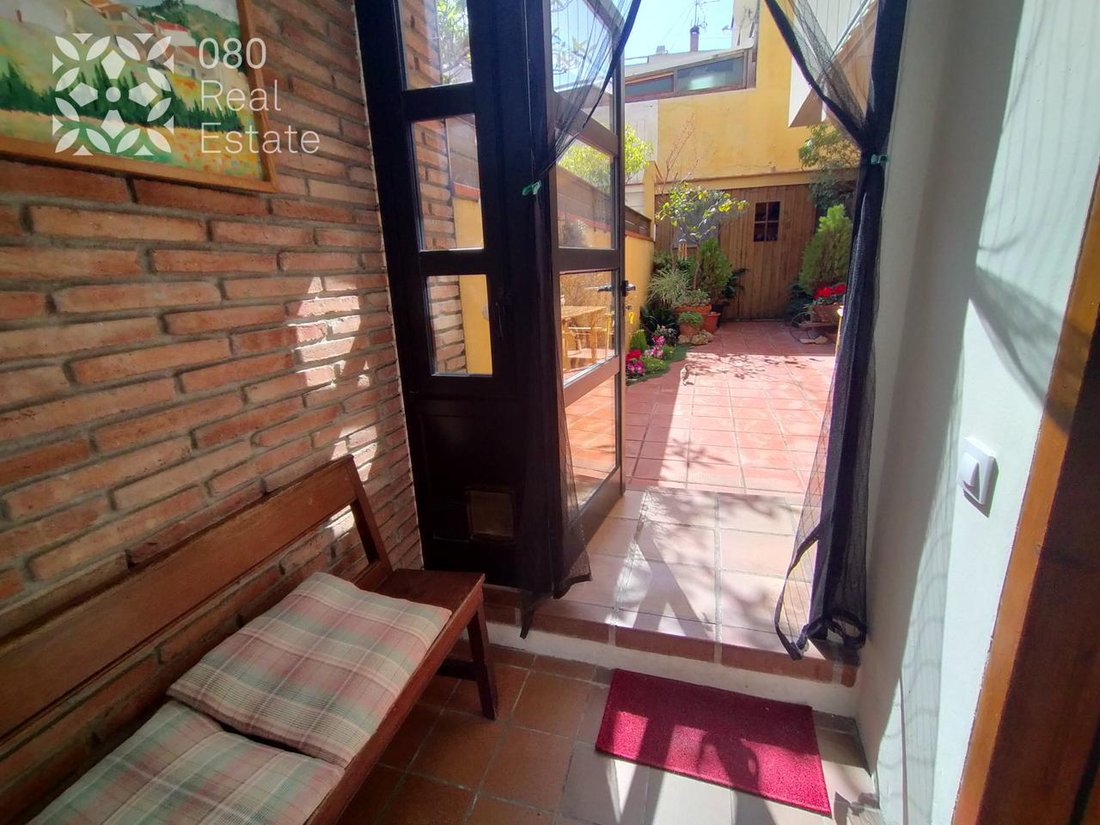 Villa in Barcelona, Catalonia, Spain 5 - 14964937