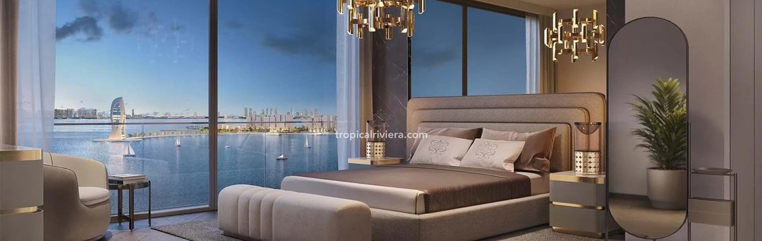 Apartment in Lusail, Doha, Qatar 3 - 15303331