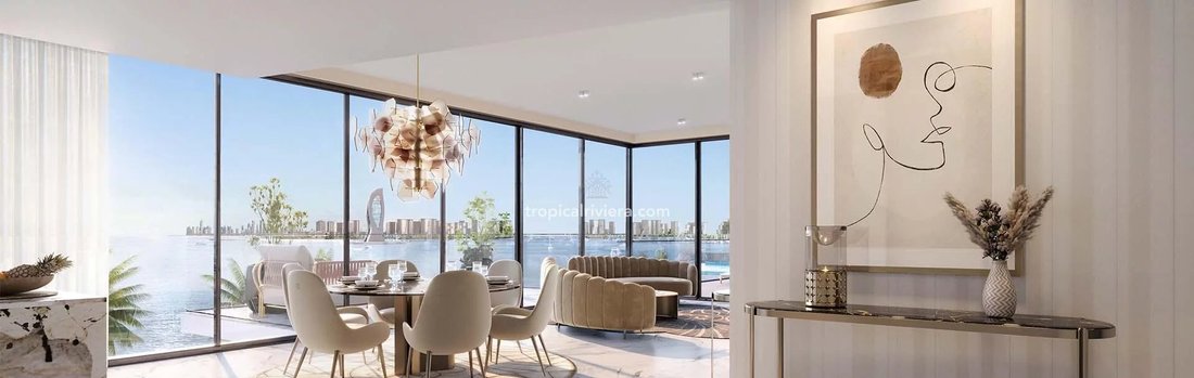 Apartment in Lusail, Doha, Qatar 2 - 15303337