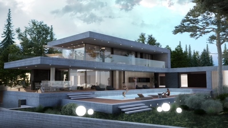 Villa a Grecia 2 - 14809231