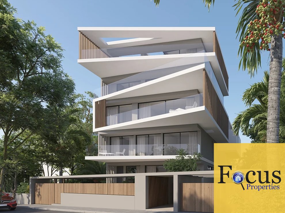 Apartment in Voula, Attica, Greece 3 - 15303788
