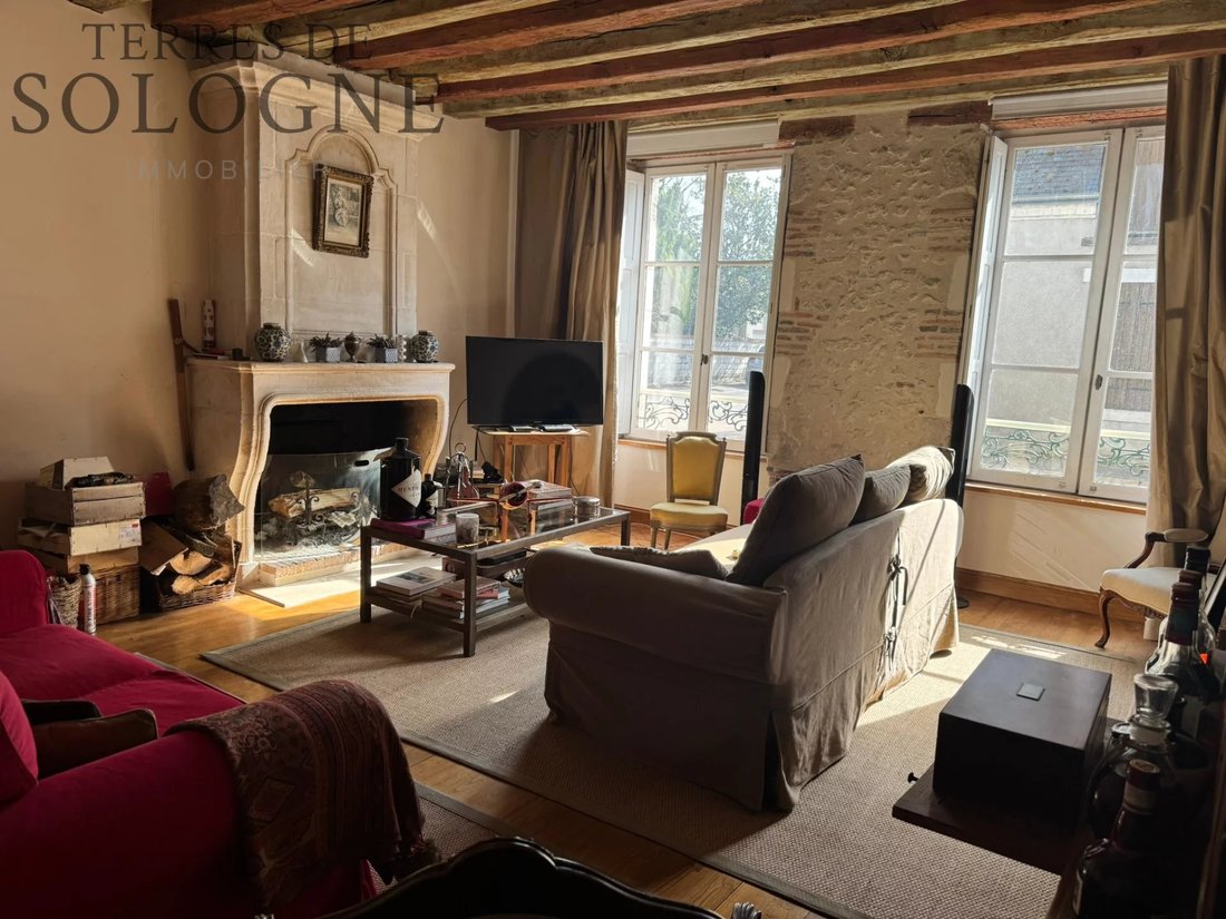 House in Bracieux, Centre-Val de Loire, France 2 - 15303367