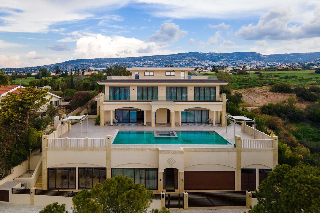 House in Paphos, Paphos, Cyprus 1 - 15302871