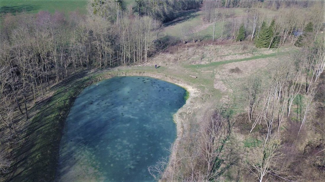 Land in Centre Ville, Hirson, France 5 - 14905654