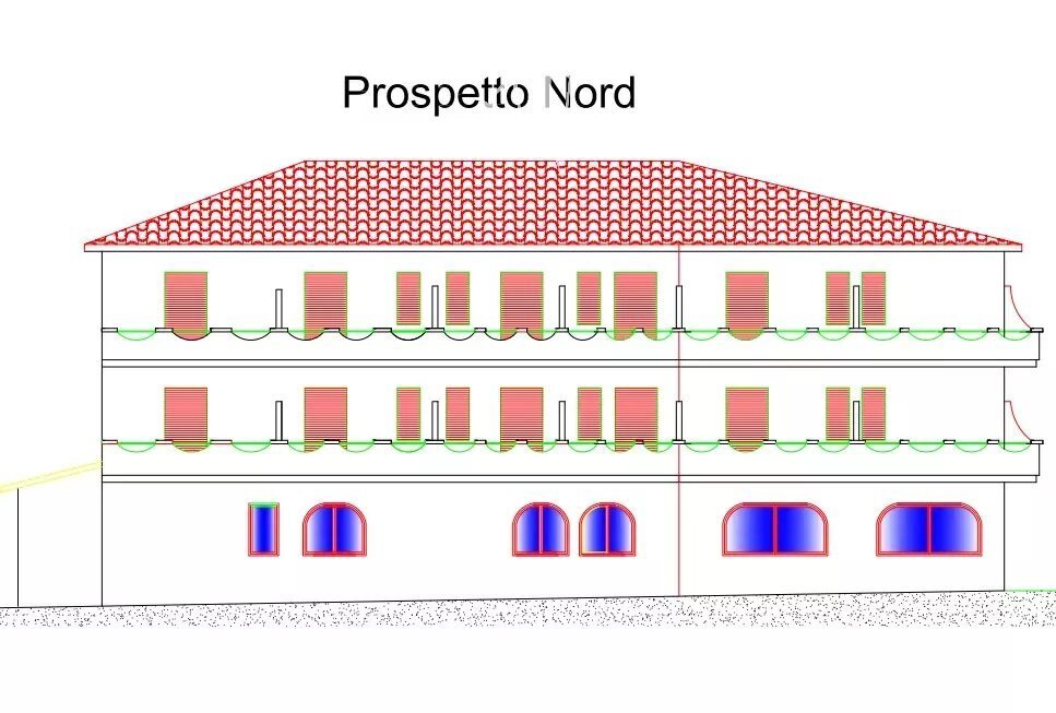Land in Gizzeria Lido, Calabria, Italy 4 - 15301857