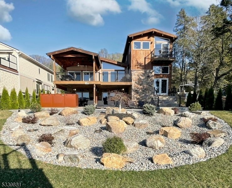 House in Sparta, New Jersey, United States 4 - 15301789