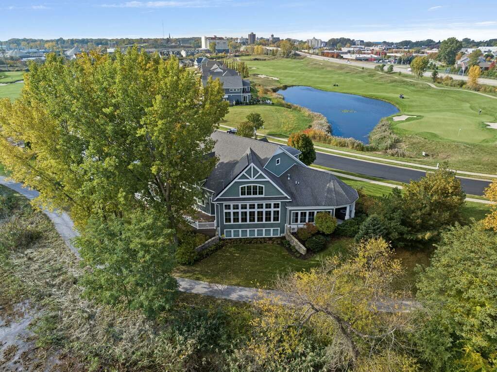 Haus in St. Joseph, Michigan, Vereinigte Staaten 4 - 15303708