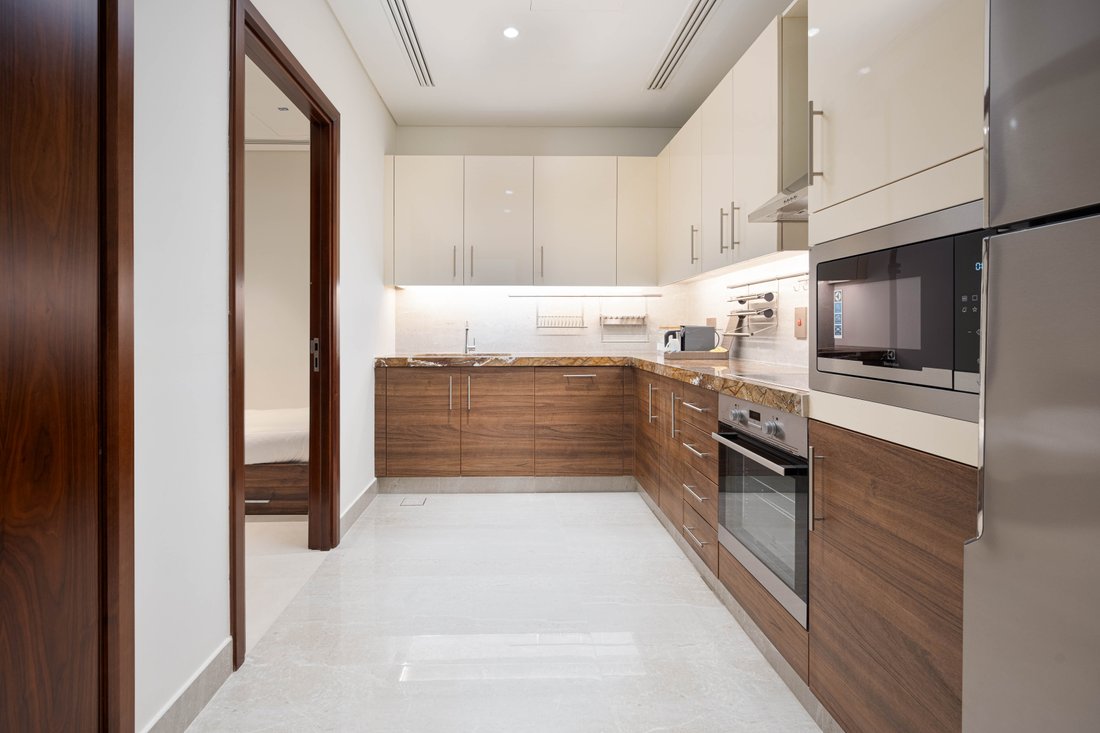 Apartment in Doha, Doha, Qatar 3 - 15301651