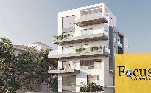 Apartment in Glyfada, Attica, Greece 1