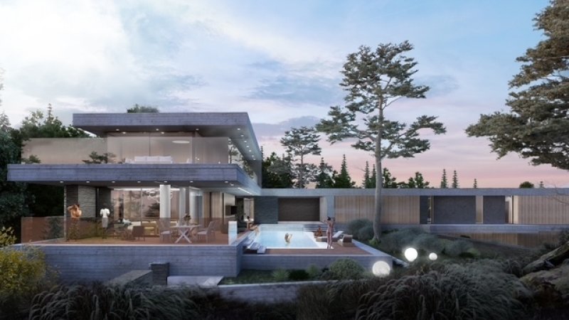 Villa a Grecia 3 - 14809231