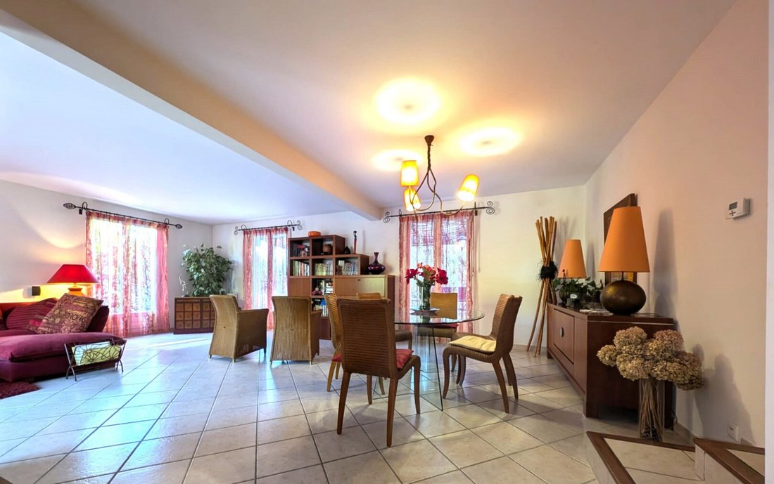 House in Les Camoins, Marseille, Provence-Alpes-Côte d'Azur 5 - 14905624