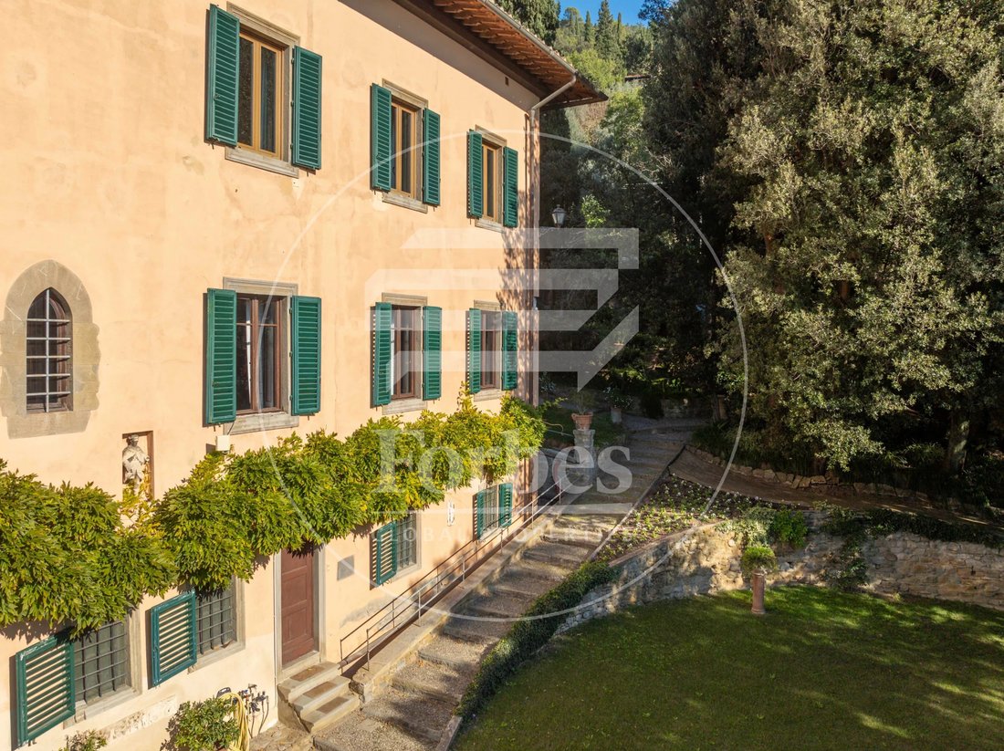 Maison à Poggio Gherardo, Toscane, Italie 4 - 15059401