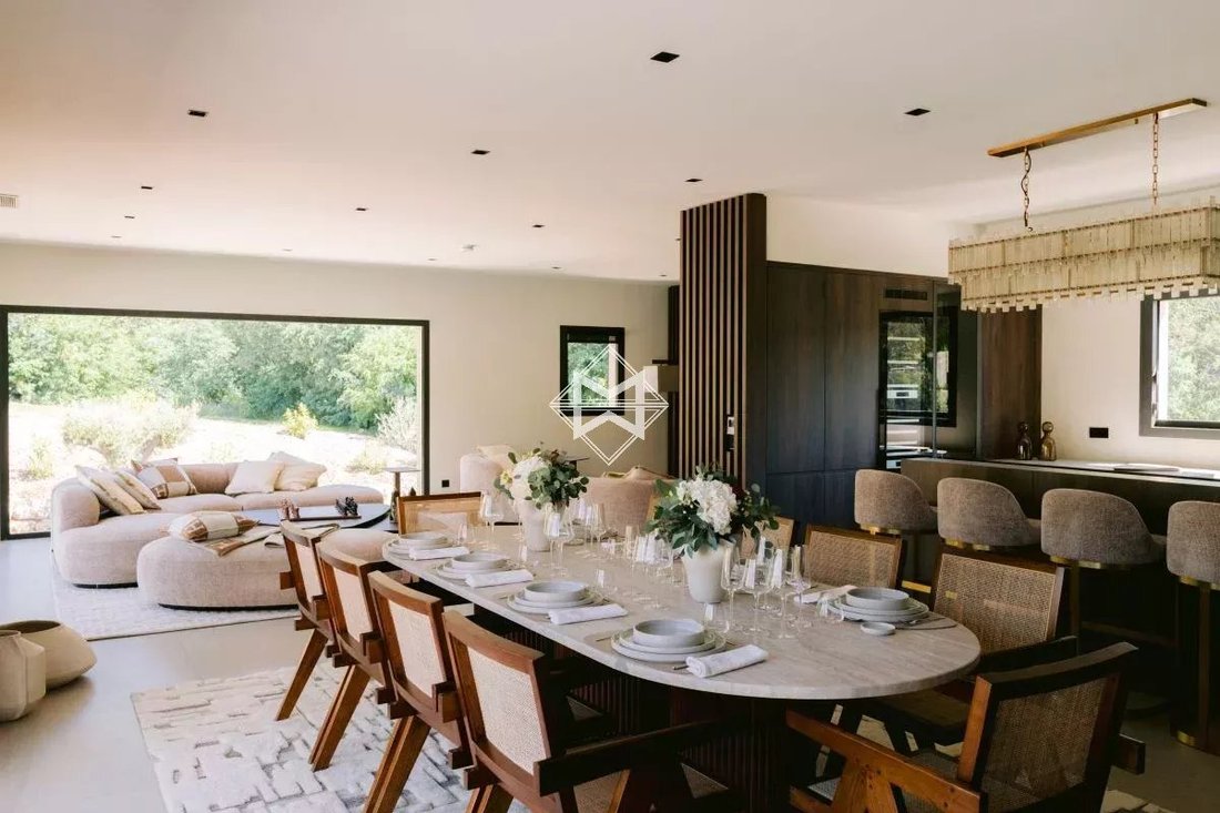 Villa in La Croix-Valmer, Provence-Alpes-Côte d'Azur, France 5 - 15301987