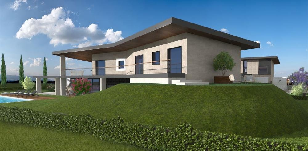 Villa in Vodnjan, Istria County, Croatia 5 - 14764838