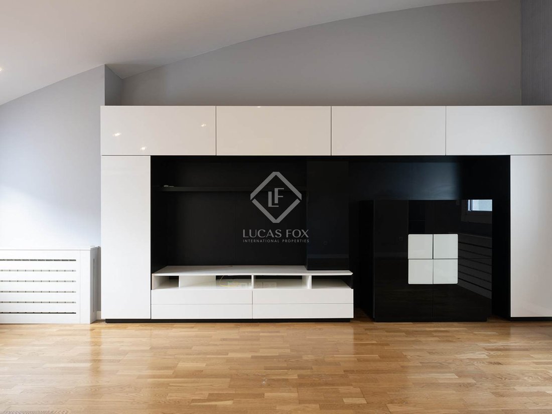 Penthouse in Vigo, Vigo, Spain 2 - 15302900
