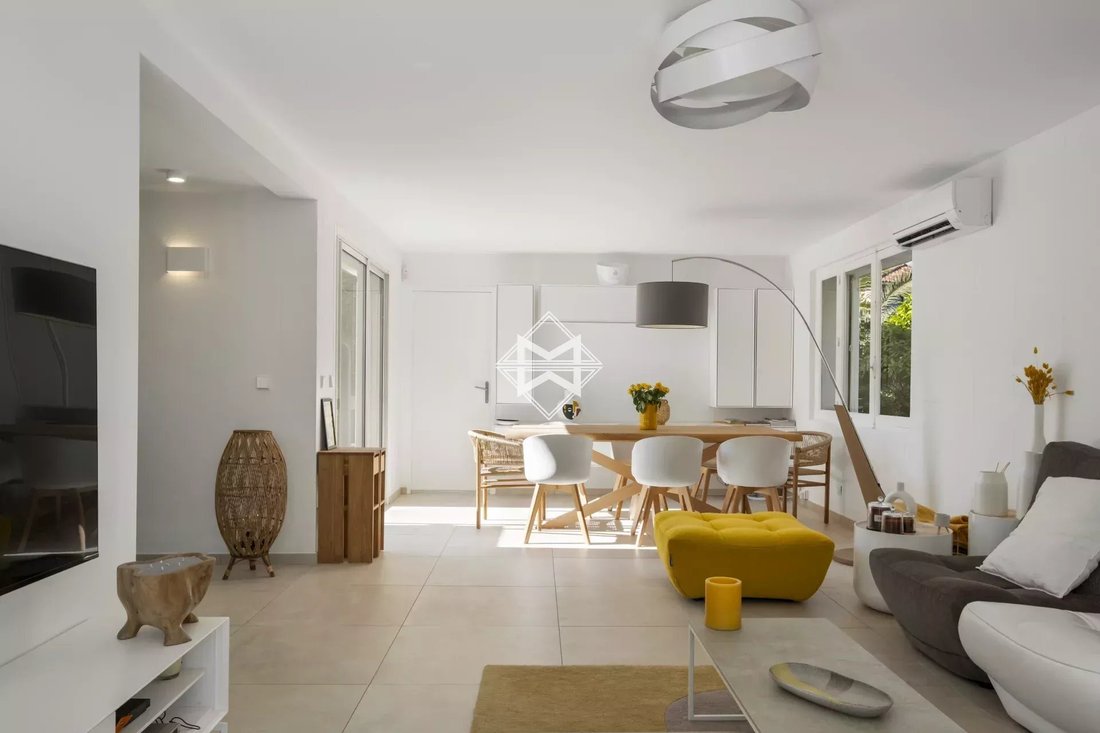 Villa in Zone Ouest Urbaine, Saint-Tropez, France 5 - 15302123