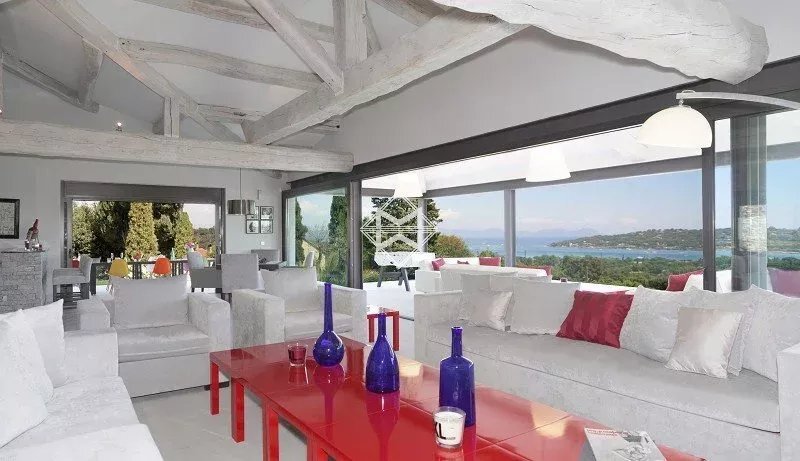 Villa in Zone Ouest Urbaine, Saint-Tropez, France 5 - 10500687