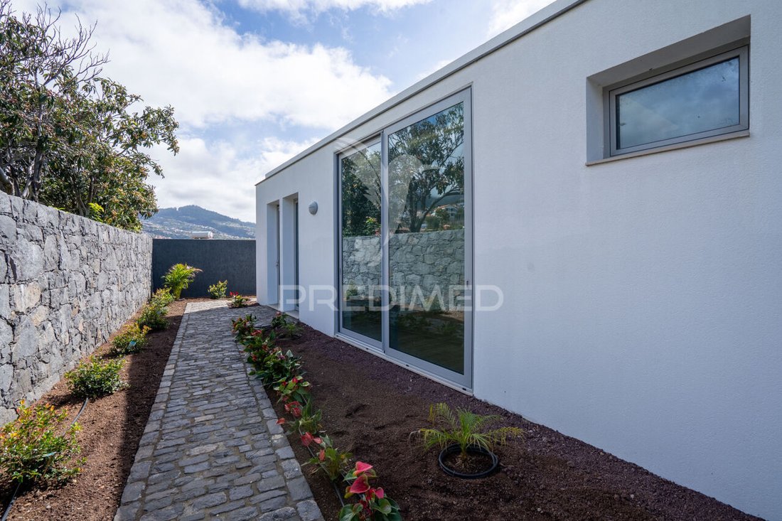 Haus in Estreito da Calheta, Autonome Region Madeira, Portugal 3 - 15303203