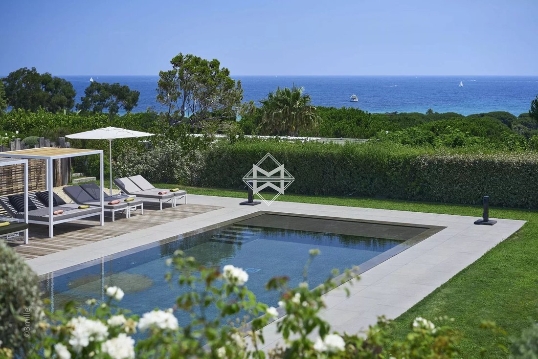 Estate in Ramatuelle, Provence-Alpes-Côte d'Azur, France 2 - 11746874