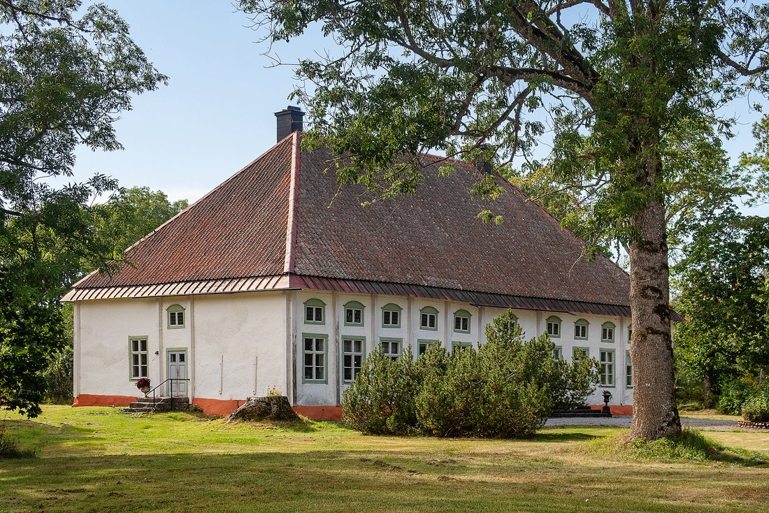 Estate in Harbo, Uppsala County, Sweden 2 - 15303697