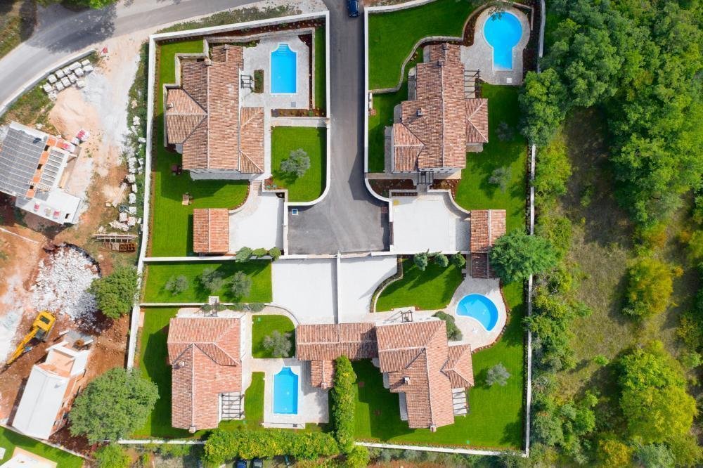 Villa in Tinjan, Istria County, Croatia 2 - 11715877