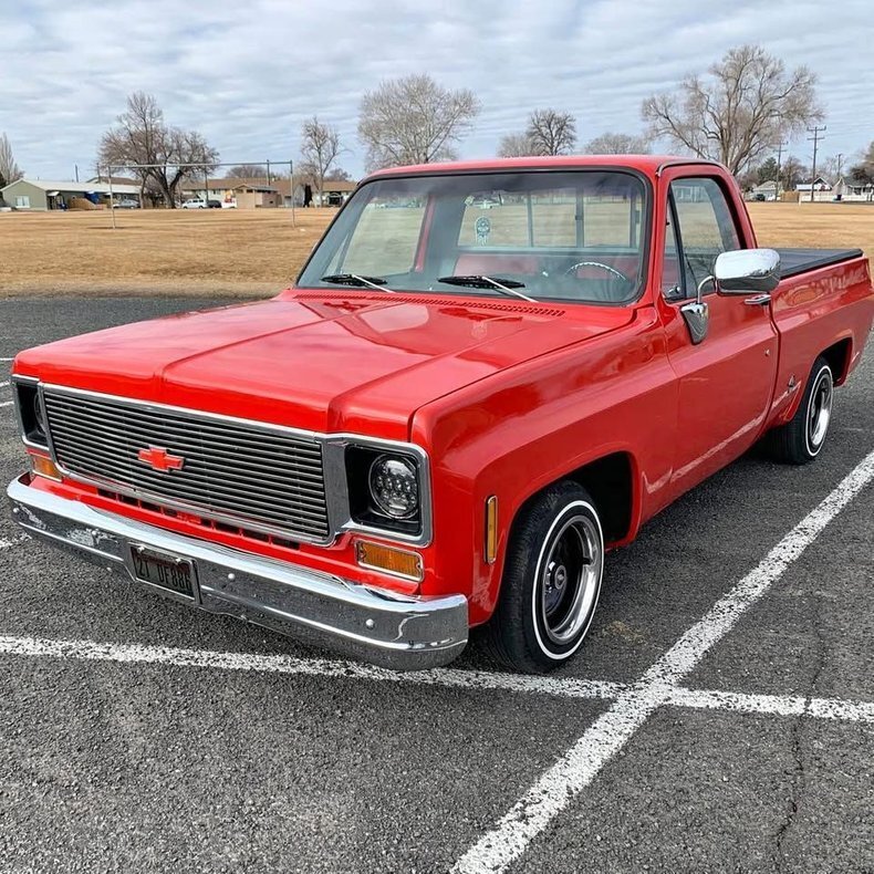 Pickup in Glendale, United States 1 - 15302316