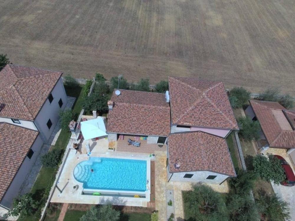 Villa in Porec, Istria County, Croatia 1 - 11740098
