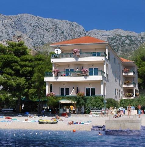 Zivogosce, Split-Dalmatia County, Croatia 1 - 11016161