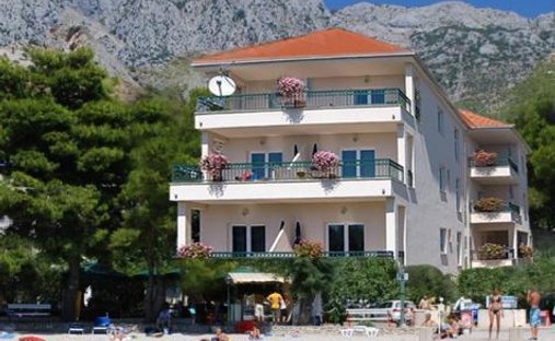 Živogošće, Regione spalatino-dalmata, Croazia 1
