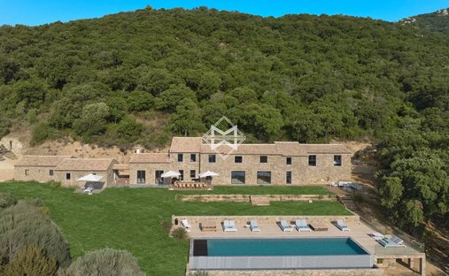 Villa in Sud, Le Luc, France 1