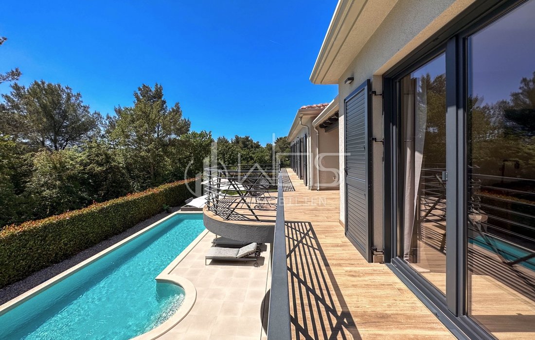 House in Porec, Istria County, Croatia 5 - 14975658