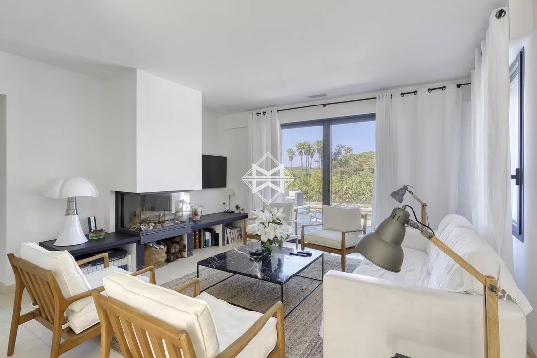 Villa in Zone Ouest Urbaine, Saint-Tropez, France 3 - 11470160