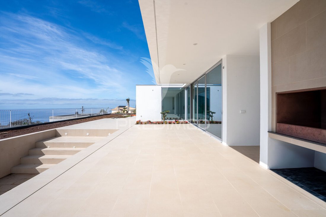 Haus in Estreito da Calheta, Autonome Region Madeira, Portugal 2 - 15303203