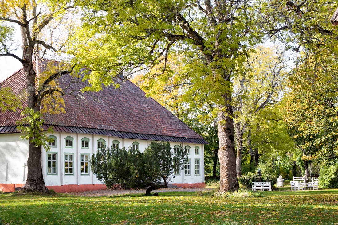Estate in Harbo, Uppsala County, Sweden 3 - 15303697