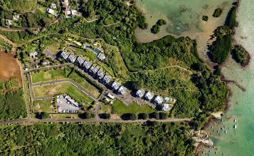 Apartment in Goodlands, Rivière du Rempart District, Mauritius 1