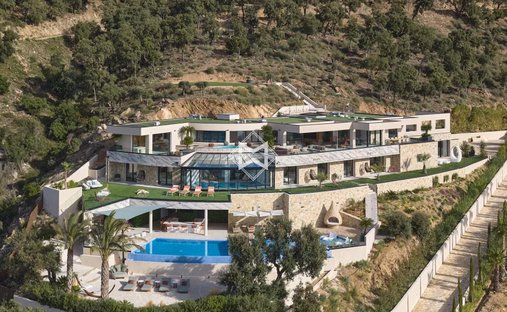 House in Grimaud, Provence-Alpes-Côte d'Azur, France 1