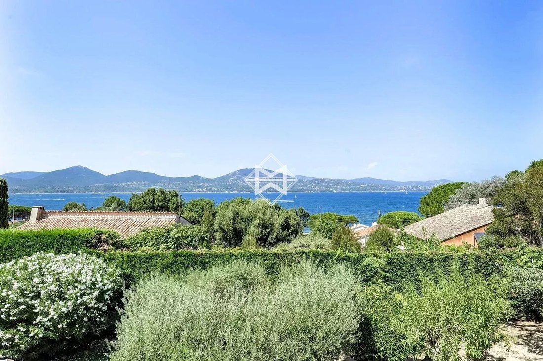 Villa in French Riviera, Provence-Alpes-Côte d'Azur, France 3 - 15302128