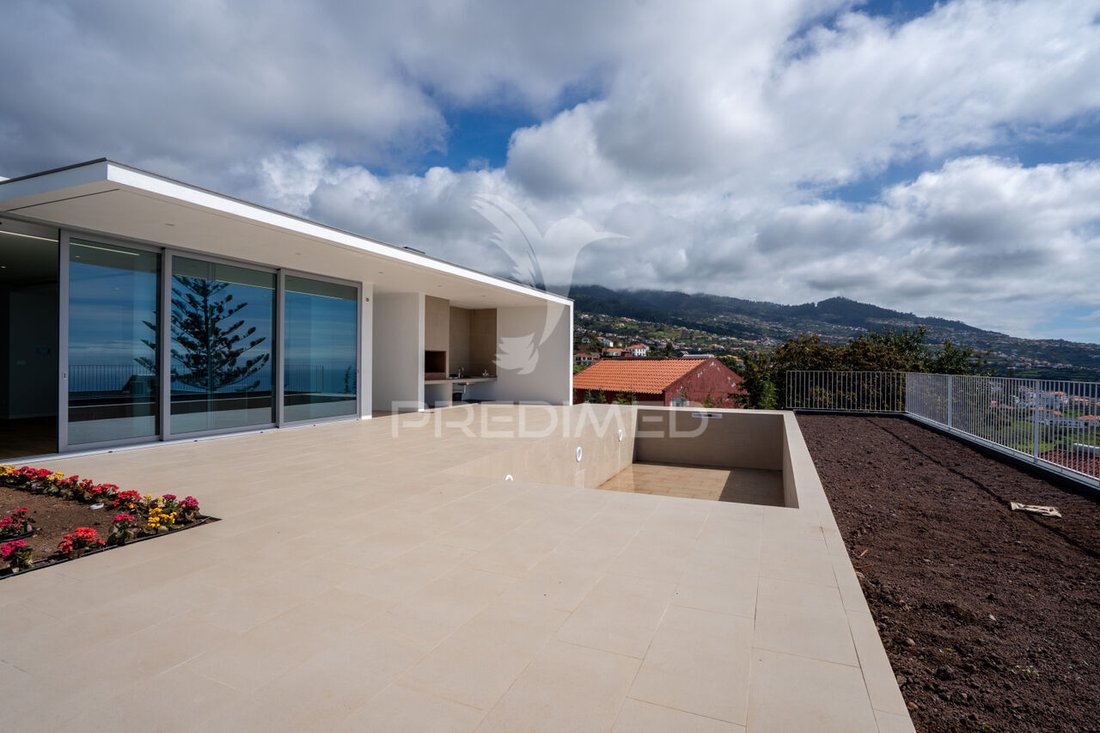 Haus in Estreito da Calheta, Autonome Region Madeira, Portugal 1 - 15303203