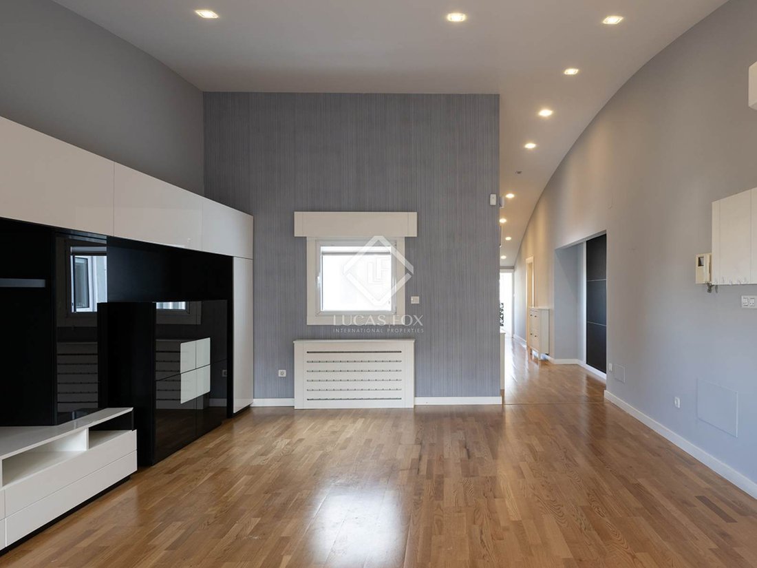 Penthouse in Vigo, Vigo, Spain 3 - 15302900