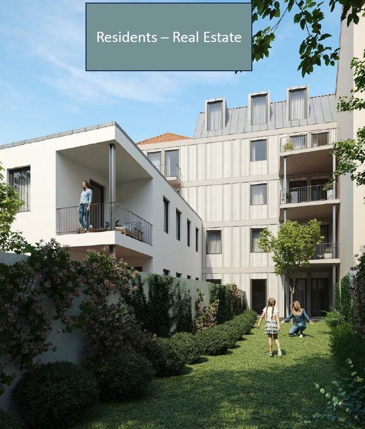 Apartment in Cedofeita, Santo Ildefonso, Se, Miragaia, Sao Nicolau e Vitoria, Porto District, Portugal 1 - 15297880