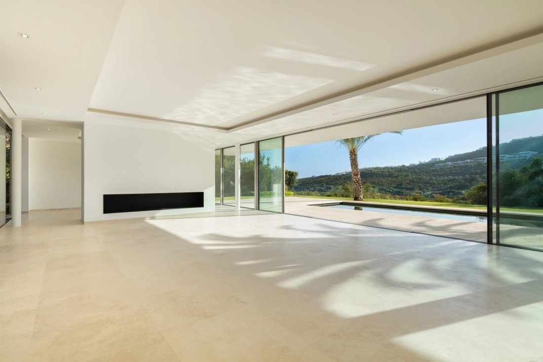 Villa in Casares, Andalusia, Spain 4 - 15302148