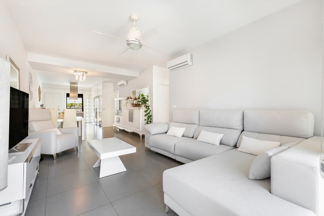 Apartamento en Pilar de la Horadada, Comunidad Valenciana, España 4 - 14290860
